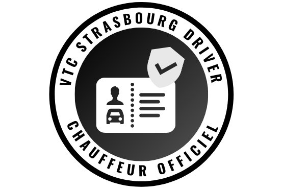 Compagnie de chauffeur prive VTC a Strasbourg Officiel
